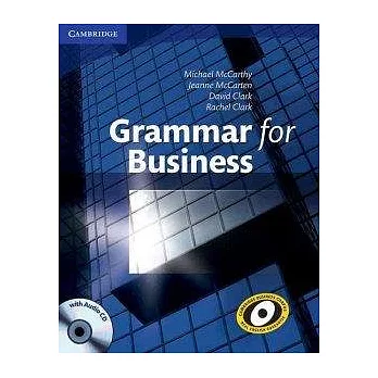 Grammar for Business