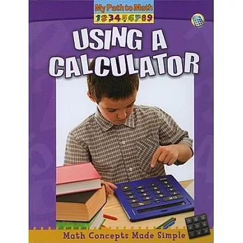 Using a Calculator