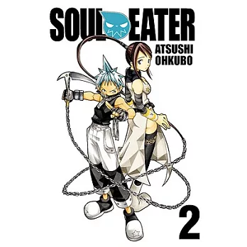 Soul Eater 2