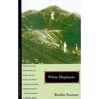 White Elephants