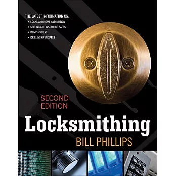 Locksmithing