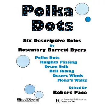 Polka Dots: Six Descriptive Solos