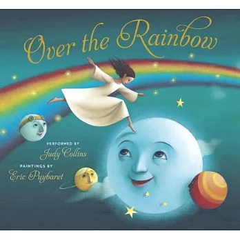 Over the Rainbow [With CD (Audio)]