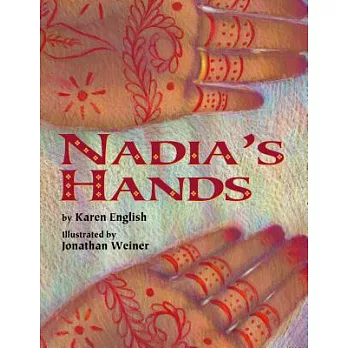 Nadia’s Hands