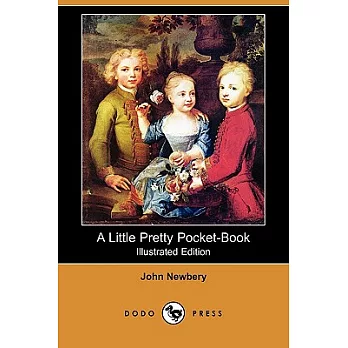 A Little Pretty Pocket-Book