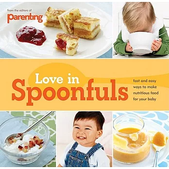 Love in Spoonfuls