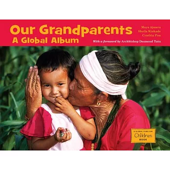 Our grandparents : a global album /