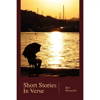Short Stories In Verse