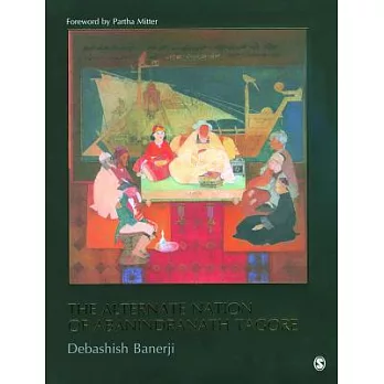 The Alternate Nation of Abanindranath Tagore