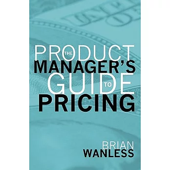 The Product Managers Guide to Pricing