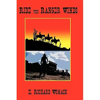 Ride the Ranger Winds