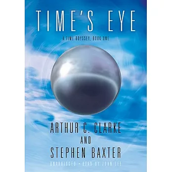 Time’s Eye