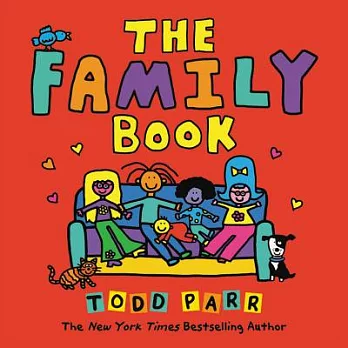 The family book /