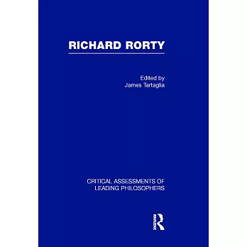 Richard Rorty