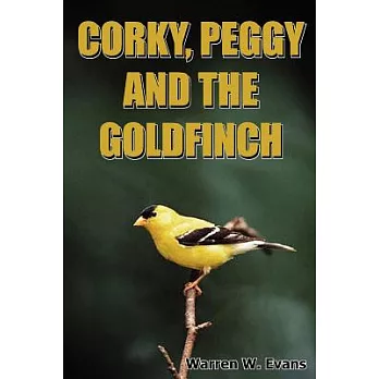 Corky, Peggy And The Goldfinch