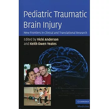 Pediatric Traumatic Brain Injury: New Frontiers in Clinical and Translational Research