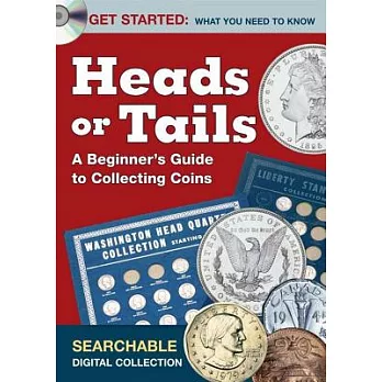 Heads or Tails: A Beginner’s Guide to Collecting Coins