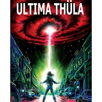 Ultima Thula