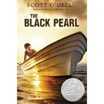 The black pearl /