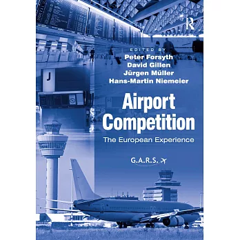 Airport Competition: The European Experience