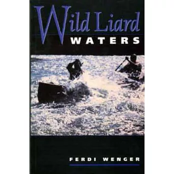 Wild Liard Waters