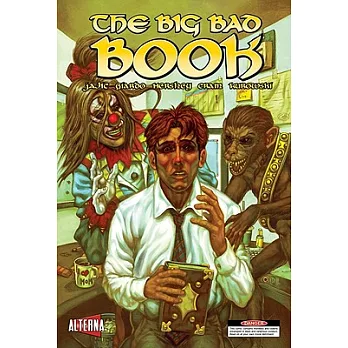 The Big Bad Book