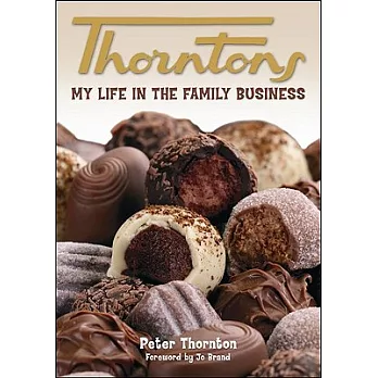 Thorntons: My Life in the Family Business