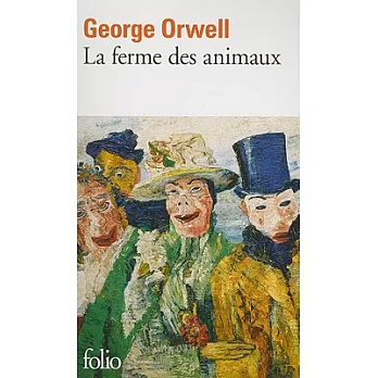 La Ferme Des Animaux