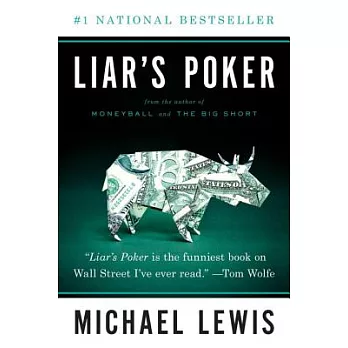Liar’s Poker