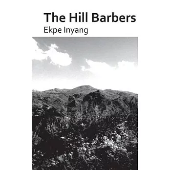 The Hill Barbers