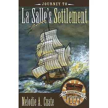 Journey to La Salles Settlement