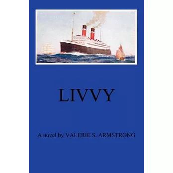 博客來-Livvy
