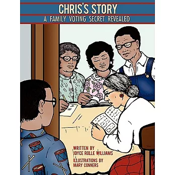 Chris’s Story: A Family Voting Secret Revealed