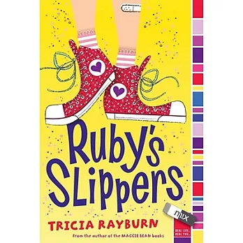 Ruby’s Slippers