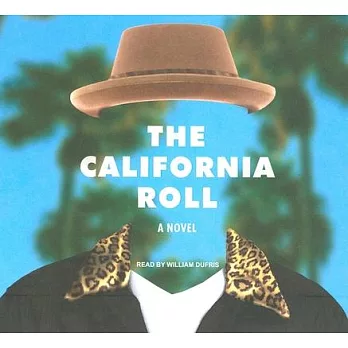 The California Roll, Library Edition