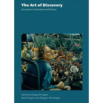 The Art of Discovery: Encounters in Literature and Science