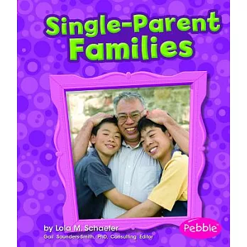 Single-Parent Families