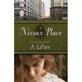Nissa’s Place
