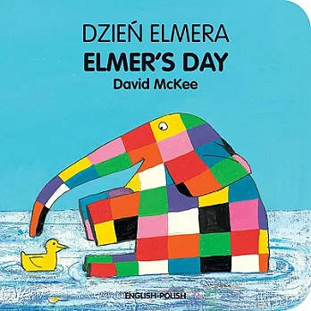 Dzien Elmera / Elmer’s Day