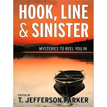 Hook, Line & Sinister: Mysteries to Reel You in