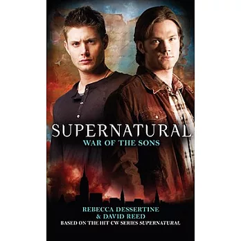 Supernatural: War of the Sons