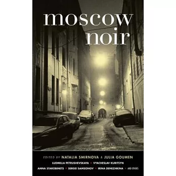 Moscow Noir