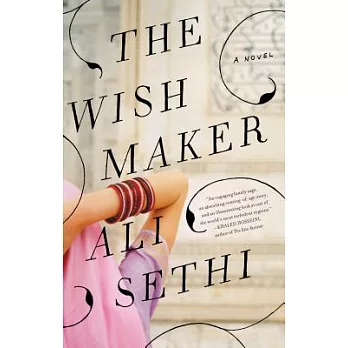 The Wish Maker