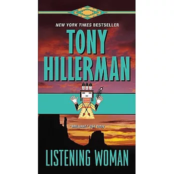 Listening Woman