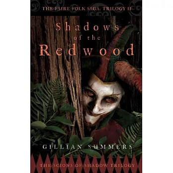 Shadows of the Redwood