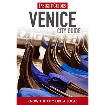 Venice Insight City Guide