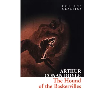The hound of the Baskervilles  : a Sherlock Holmes adventure