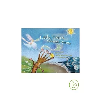 Little Tree’s Sideways Dream (with CD-ROM)