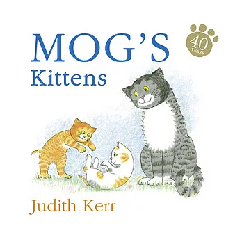 Mog’s Kittens