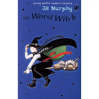 The worst witch